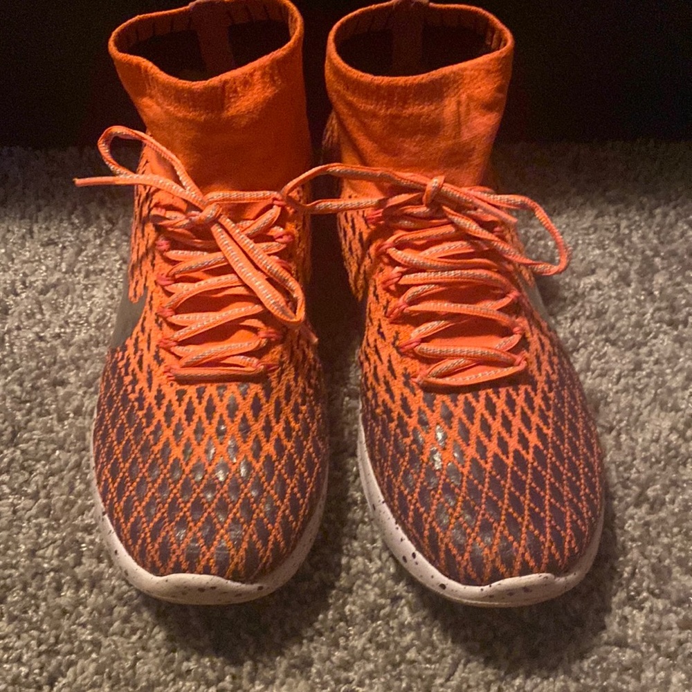 Nike LunaRepic h2o repel